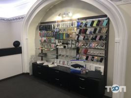 відгуки про iBoutique фото