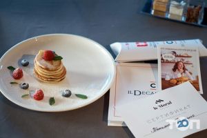 отзывы о IL Decameron фото