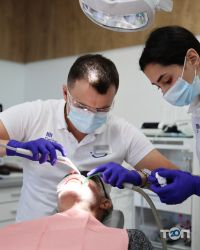 Стоматологии illi DENTAL фото