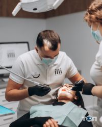 illi DENTAL Киев фото