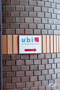Ubi страхування фото