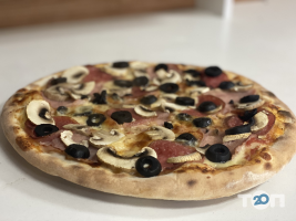 Pizza to go Луцк Pizza to go Луцк фото