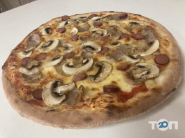 Pizza to go отзывы Pizza to go отзывы фото
