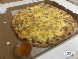 Пиццерии Pizza to go Пиццерии Pizza to go фото