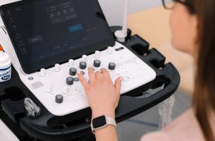 Lev Medical, медична клініка - фото 8