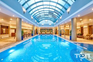 відгуки про Premier Palace фото