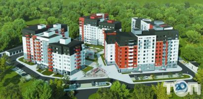 ARTE Development Тернопіль відгуки фото