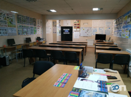 Автодрайв Запоріжжя фото