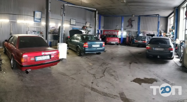 Автопланета Житомир фото