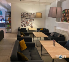 АнтиМісце, кафе фото