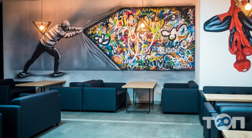 відгуки про АнтиМісце фото