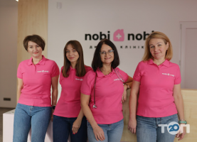 Nobi Nobi отзывы фото