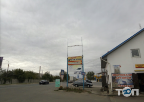 Супершиномонтаж фото