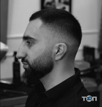 1Barber Barbershop отзывы фото