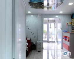 Ветеринарна аптека на Ентузіастів фото