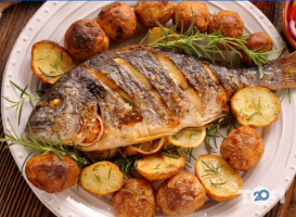 Тандир, ресторан фото