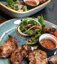 Ресторани Тандир фото