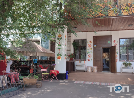 Тепла корчма Кривий Ріг фото