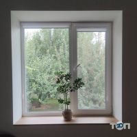 Віконні системи Суми фото