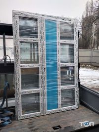 відгуки про Віконні системи фото
