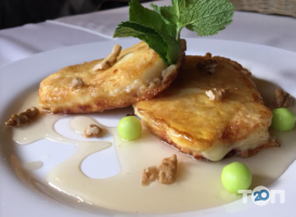 Cufer Карпати фото