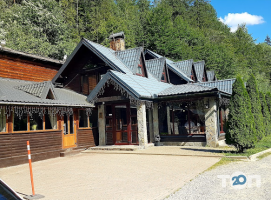 Cufer, ресторан фото