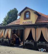 Ресторани Grand фото