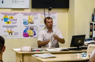 Автошколы Афина фото