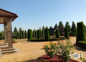Маєток Кривий Ріг фото
