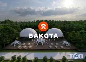 Prozori, глемпинг на Бакоте фото