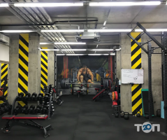 Premium Gym, фитнес-клуб фото