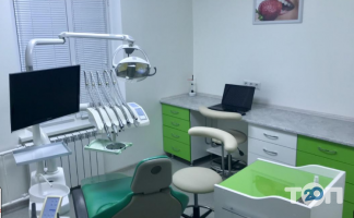 Медлайт, стоматологічна клініка фото
