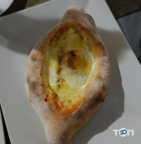 Грузинский Двор, ресторан грузинской кухни фото