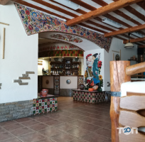 Козацькі розваги відгуки фото