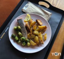 FOODIES Рівне фото