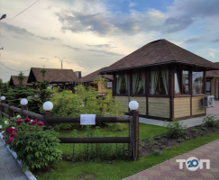 Стрижень, комплекс отдыха фото