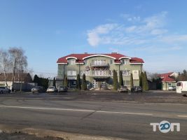 Тиса, ресторан фото