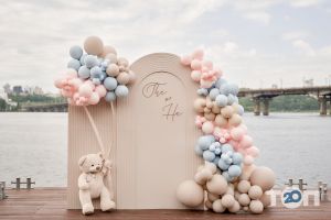 Mareen Event Agency, ивент-агентство фото