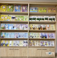 Лібра Терра Тернопіль фото