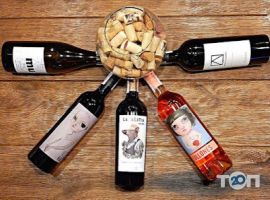 Вино&Здоровье Киев фото