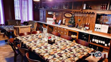 Рестораны Вино&Здоровье фото