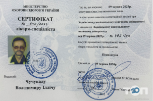 відгуки про LuxMed фото