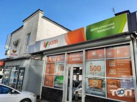 Воля відгуки фото