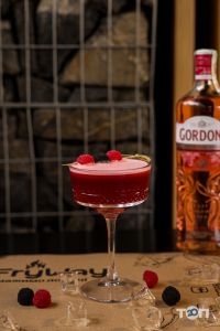 FryWay, ресторан - фото 8