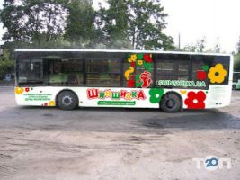 Шиншилка, магазин кормів фото