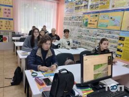 компания Автошкола Всеукраинского союза автомобилистов фото