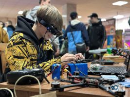 Центральноукраинский национальный технический университет - фото 10