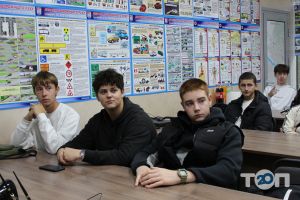 Вінницький технічний фаховий коледж - фото 9