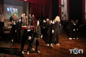 Вінницький технічний фаховий коледж - фото 8