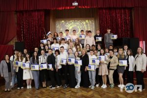 відгуки про Вінницький технічний фаховий коледж фото